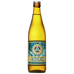Trzech Kumpli Califia